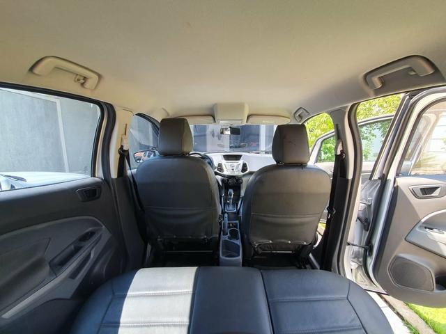 Ford Ecosport 1.6 SE - Foto 5