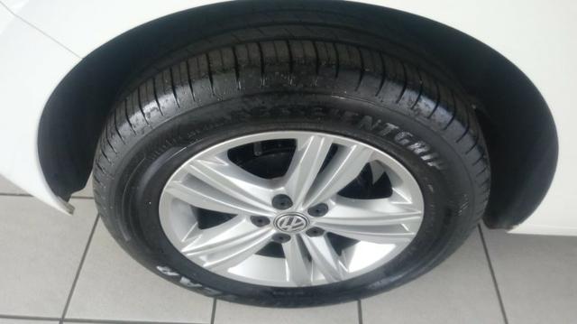 Polo MSI 1.6 Automático 2018/2019 Extra!!! Apenas 6.000 km - Foto 4