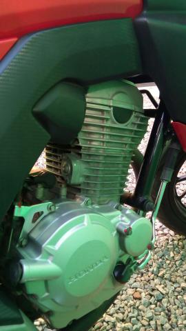 Cb Twister - Foto 3