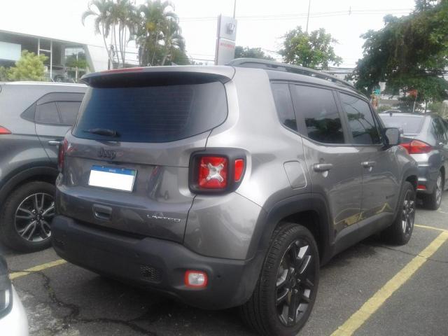 RENEGADE Renegade Limited 1.8 4X2 Flex 16V Aut. - Foto 3