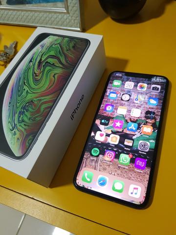 IPhone XS Max 256gb - Foto 4