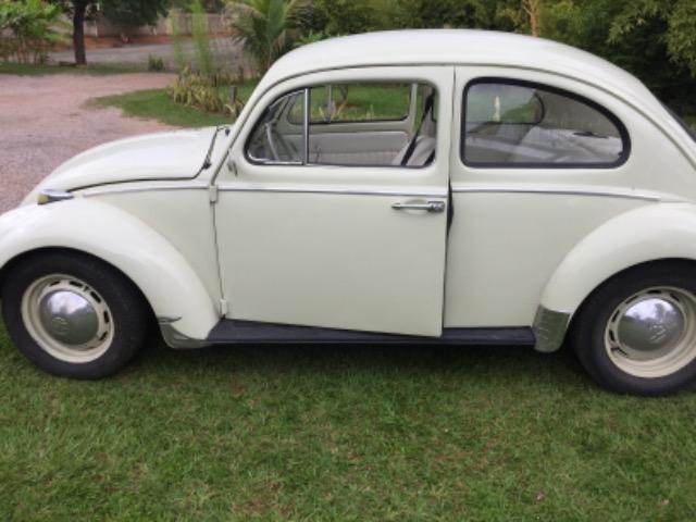 Fusca 68 - Foto 16