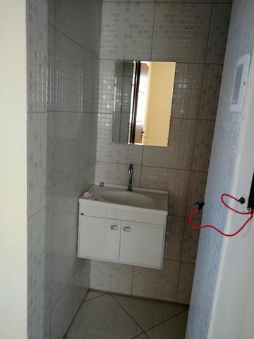 Alugo casa 2/4 Canabrava R$ 500,00 - Foto 4