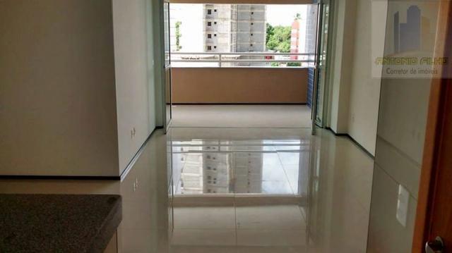 Excelente apartamento no condomínio Portal de Madrid no Parque Del Sol - Foto 4
