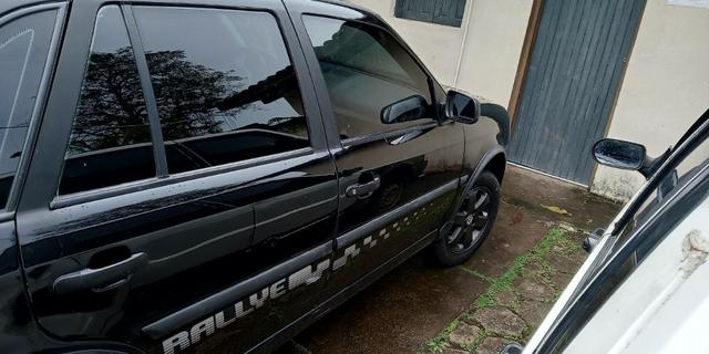 Gol Rallye total flex - Foto 3