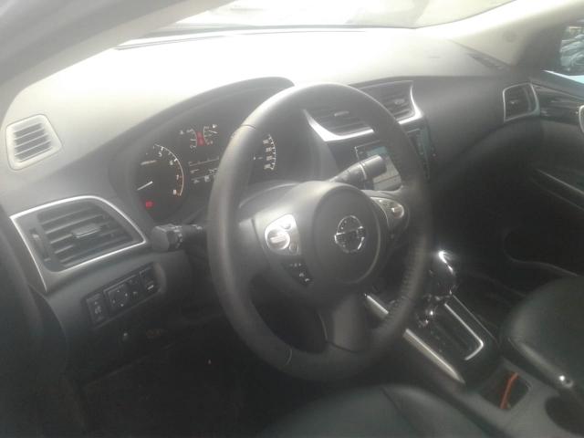 NISSAN SENTRA 2.0 SV 16V FLEXSTART 4P 2019 - Foto 6