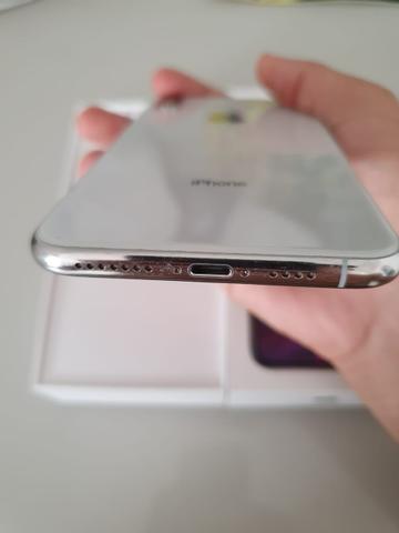 IPhone XS MAX 64GB GARANTIA E NOTA FISCAL - Foto 2