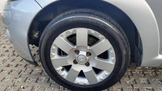 C3 exclusive 1.4 Flex Mecanico Repasse - Foto 10