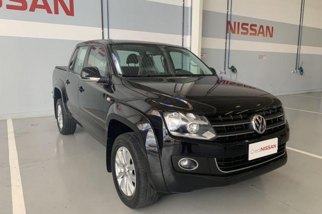 AMAROK HIGHLINE CD 2.0 16V TDI 4X4 DIES. - Foto 2