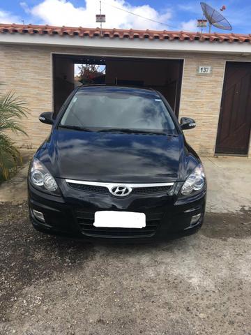 Hyundai i30 2.0 16V 145cv Automático 2011 - Foto 2