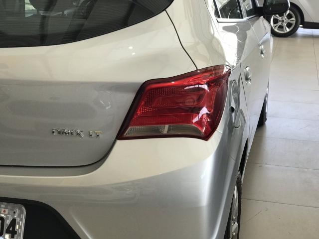 CHEVROLET ONIX 2017/2017 1.0 MPFI LT 8V FLEX 4P MANUAL - Foto 14