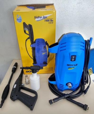 Bomba de Lavar 1350W - 127v - Schulz - Foto 2