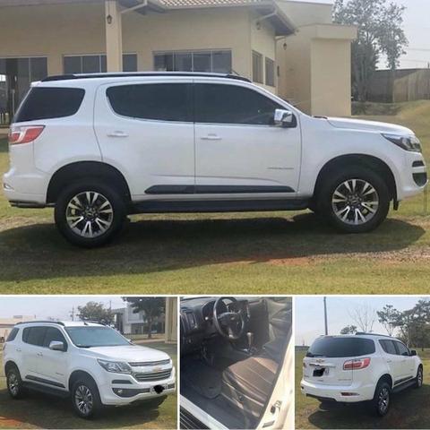 Chevrolet Traiblazer parcelado ' - Foto 3