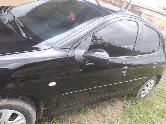 Vende-se carro ou troca. - Foto 12