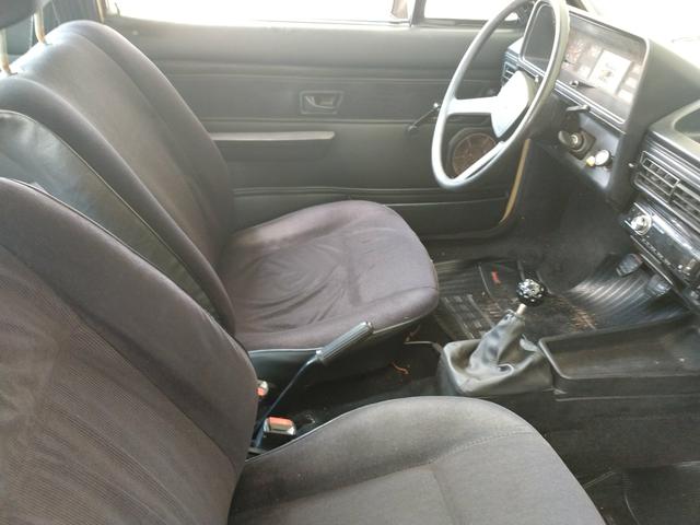 Gol 86 1.6 AP álcool original raridade - Foto 11