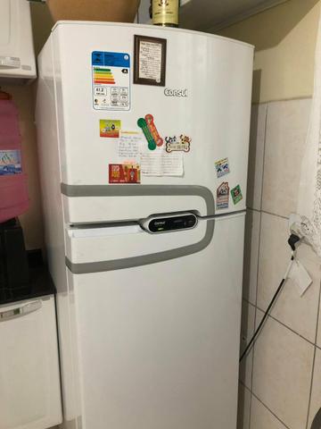 Geladeira consul