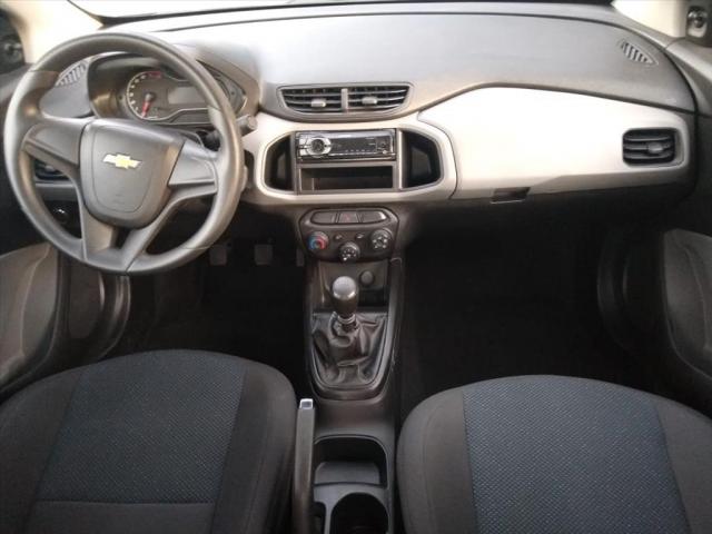 CHEVROLET PRISMA 1.0 MPFI JOY 8V FLEX 4P MANUAL - Foto 6
