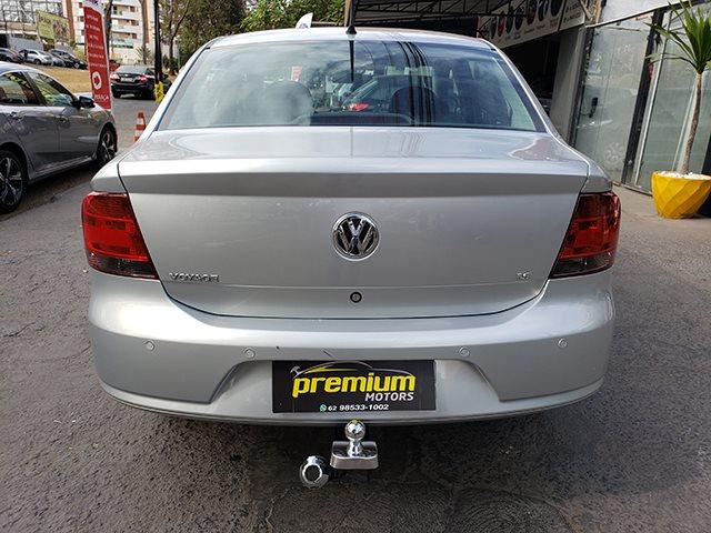 VOLKSWAGEN VOYAGE 2012/2013 1.6 MI TREND 8V FLEX 4P MANUAL - Foto 15