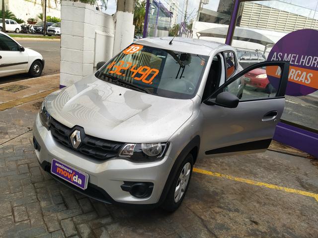 Kwid completo - Foto 6