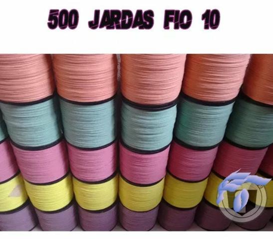 Linha para pipa