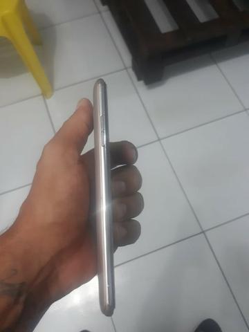 Celular LG K8 (2017) novo - Foto 4