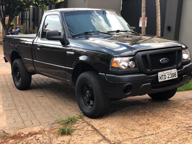 Ford Ranger CS 2.3 - Foto 13