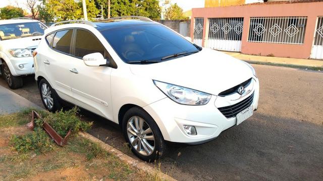 Hyundai iX35 2.0 - 2011/12 - Foto 4