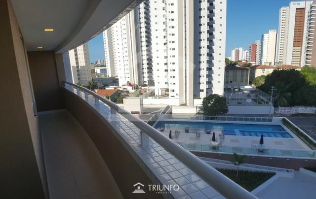 (EXR20591) Apartamento de 77m² | Guararapes | Residencial Guararapes - Foto 2
