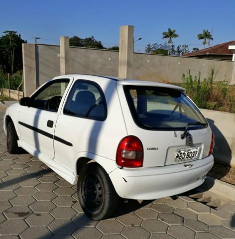 Corsa Wind 1.0 - Ano 2000 - Foto 3