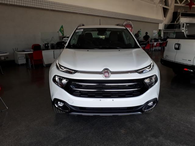 FIAT TORO 2.4 16V MULTIAIR FLEX 2020 - Foto 11