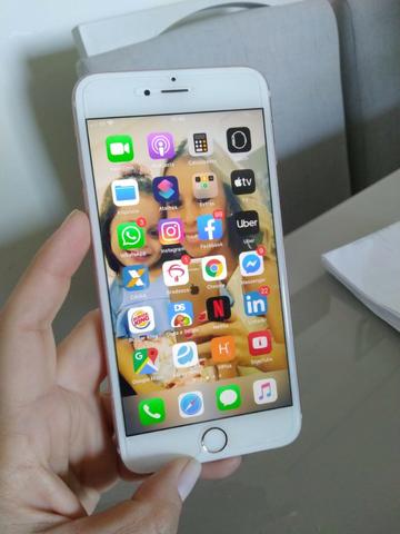 Iphone 6 S Plus - Foto 6