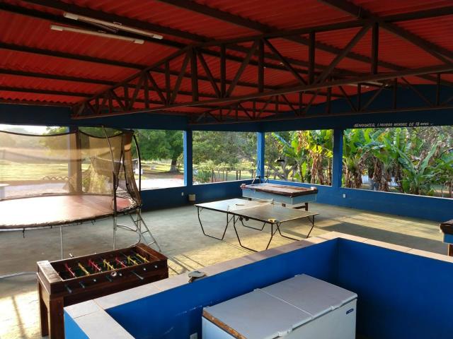 Alugo chácara para eventos no jardim ingá - Foto 3
