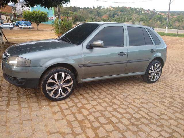 Gol G4 - Foto 2