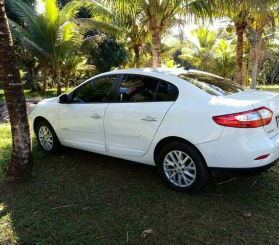 Renault Fluence - Foto 3