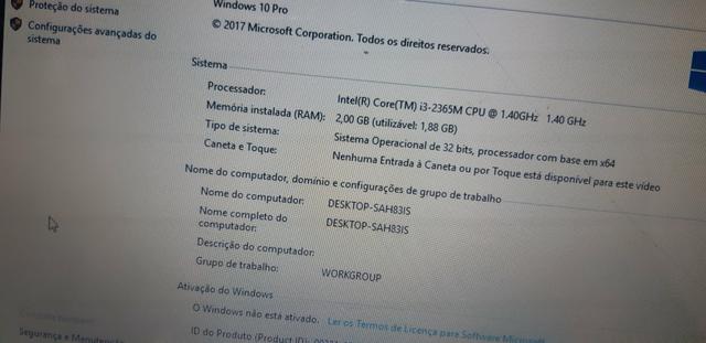 Notebook asus - Foto 5