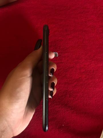 Iphone 7 128g pra vender hoje! faço entrega - Foto 2