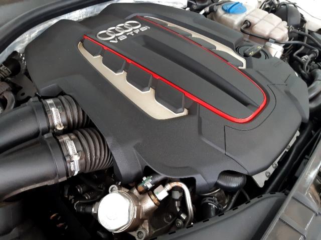 Audi S6 Quattro TFSi - Foto 14