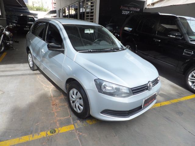 Volkswagen Gol City 1.6 - Foto 2