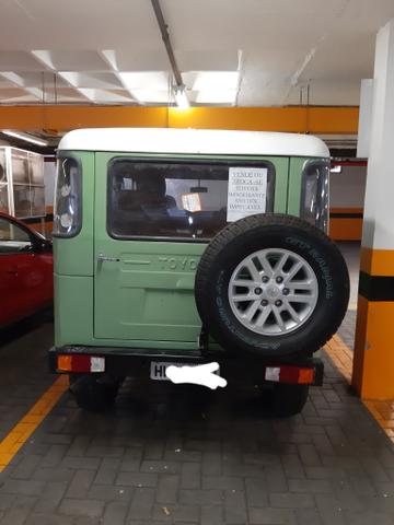 Toyota Bandeirante - Foto 3