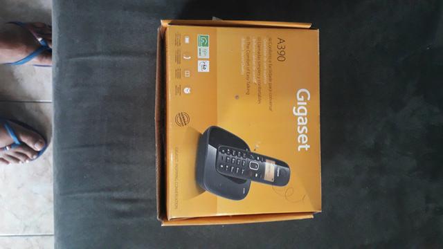 Telefone sem fio