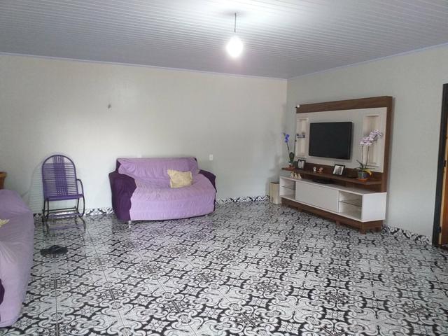 Excelente casa na 1 etapa do condomínio Entre Lagos - Foto 5