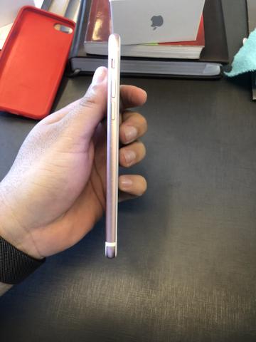 IPhone 7 128gb rose - Foto 5