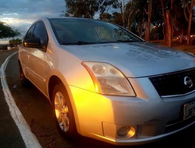 Sentra 2.0 OPORTUNIDADE - Foto 3