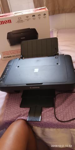 Impressora da Canon - Foto 6