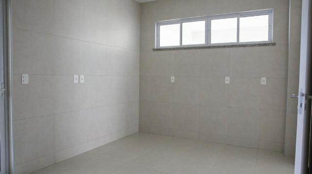 Casa nova avulsa - 4 suítes - 217m2 - Washington Soares - Fortaleza/CE - Foto 17