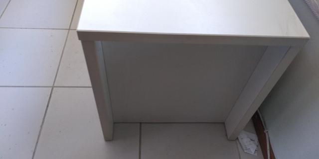 Splend rack tock stock 137x46 - ótimo estado - Foto 5
