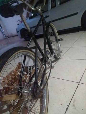 Caloi Cross Aro 24 (Big)