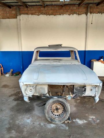 Vendo essa cabine da C10 ou D10 aceito cartão