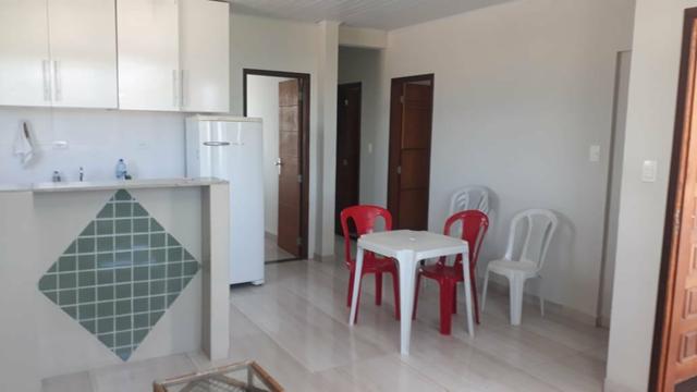 Alugo Casa ou quarto sala em Barra de Jacuípe