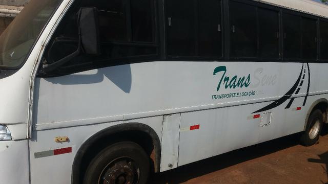 Onibus - Foto 3